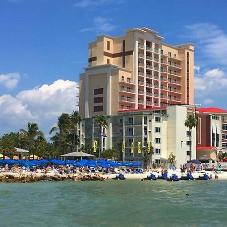 Gulfview Hotel - On The Beach Clearwater Beach Luaran gambar