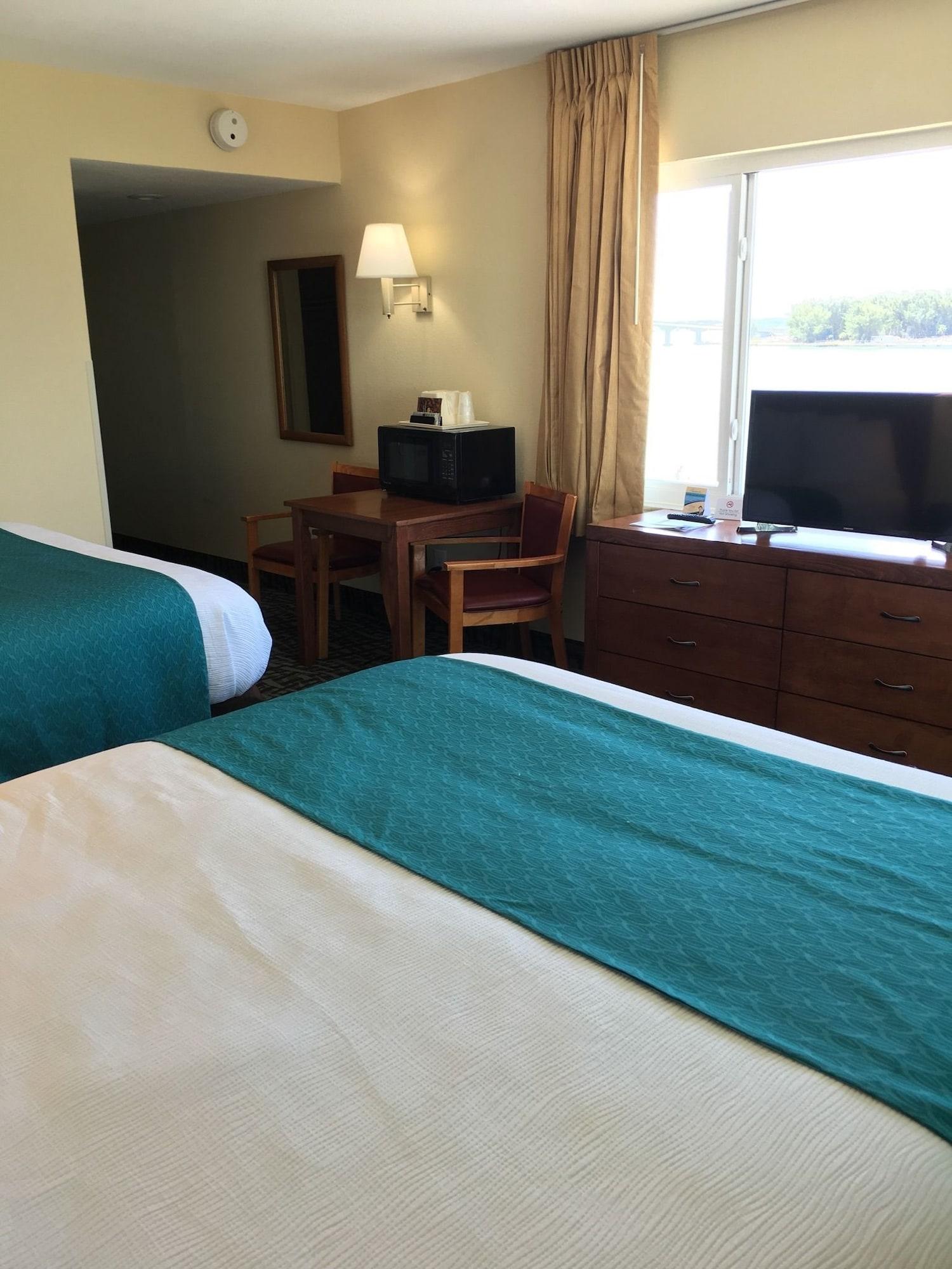 Gulfview Hotel - On The Beach Clearwater Beach Luaran gambar
