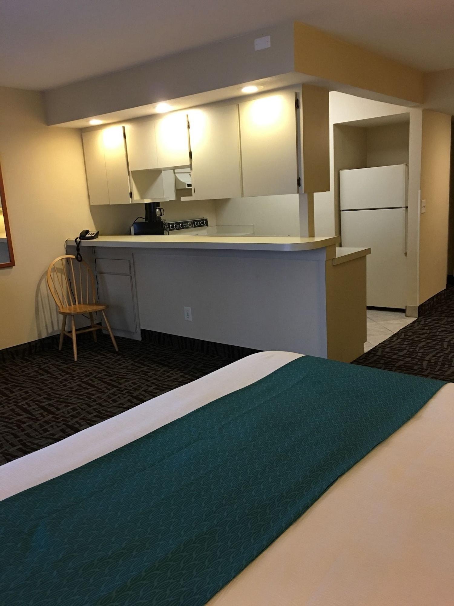 Gulfview Hotel - On The Beach Clearwater Beach Luaran gambar