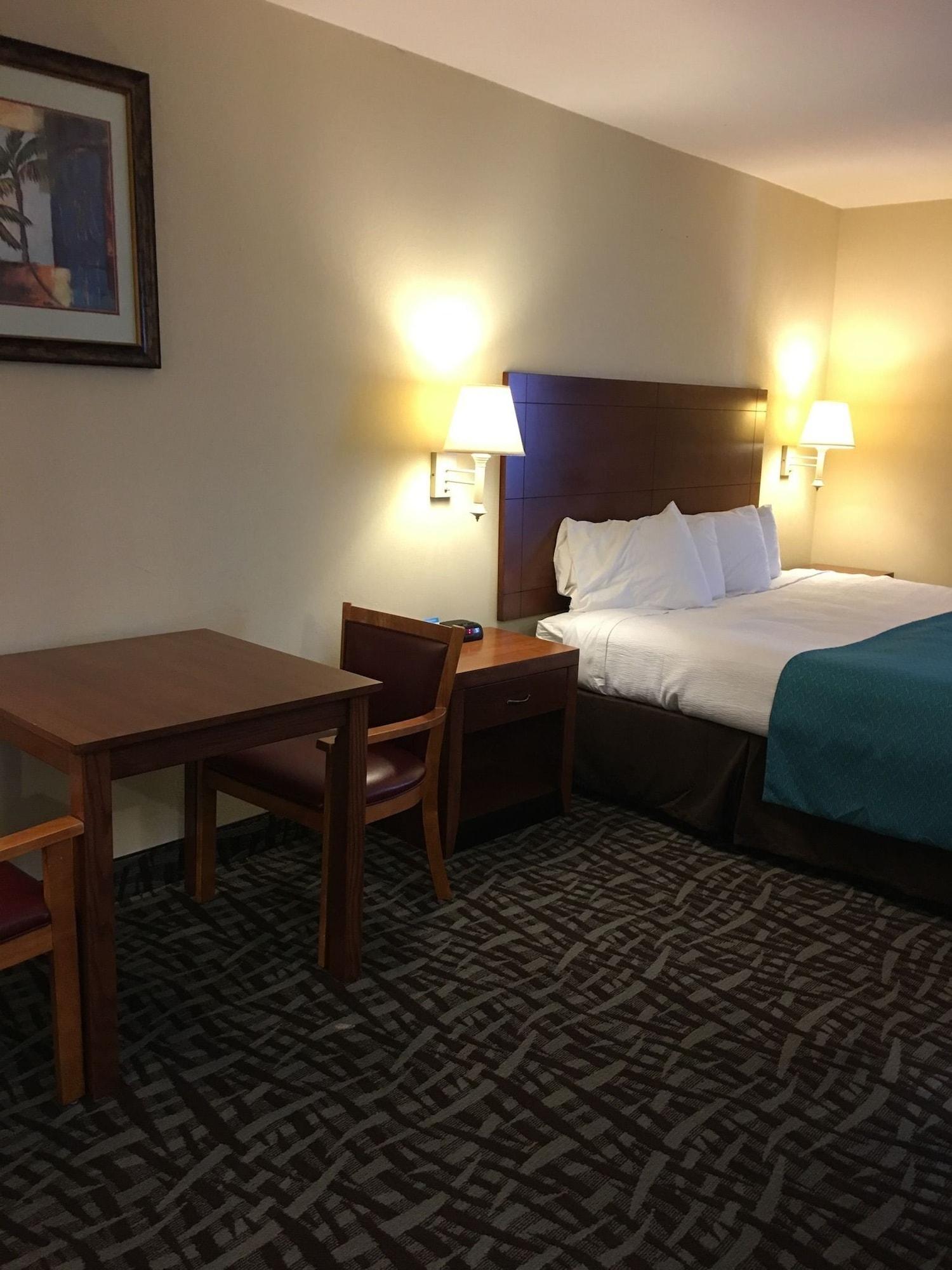 Gulfview Hotel - On The Beach Clearwater Beach Luaran gambar