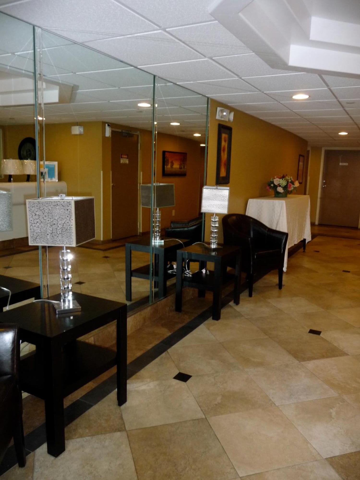 Gulfview Hotel - On The Beach Clearwater Beach Luaran gambar