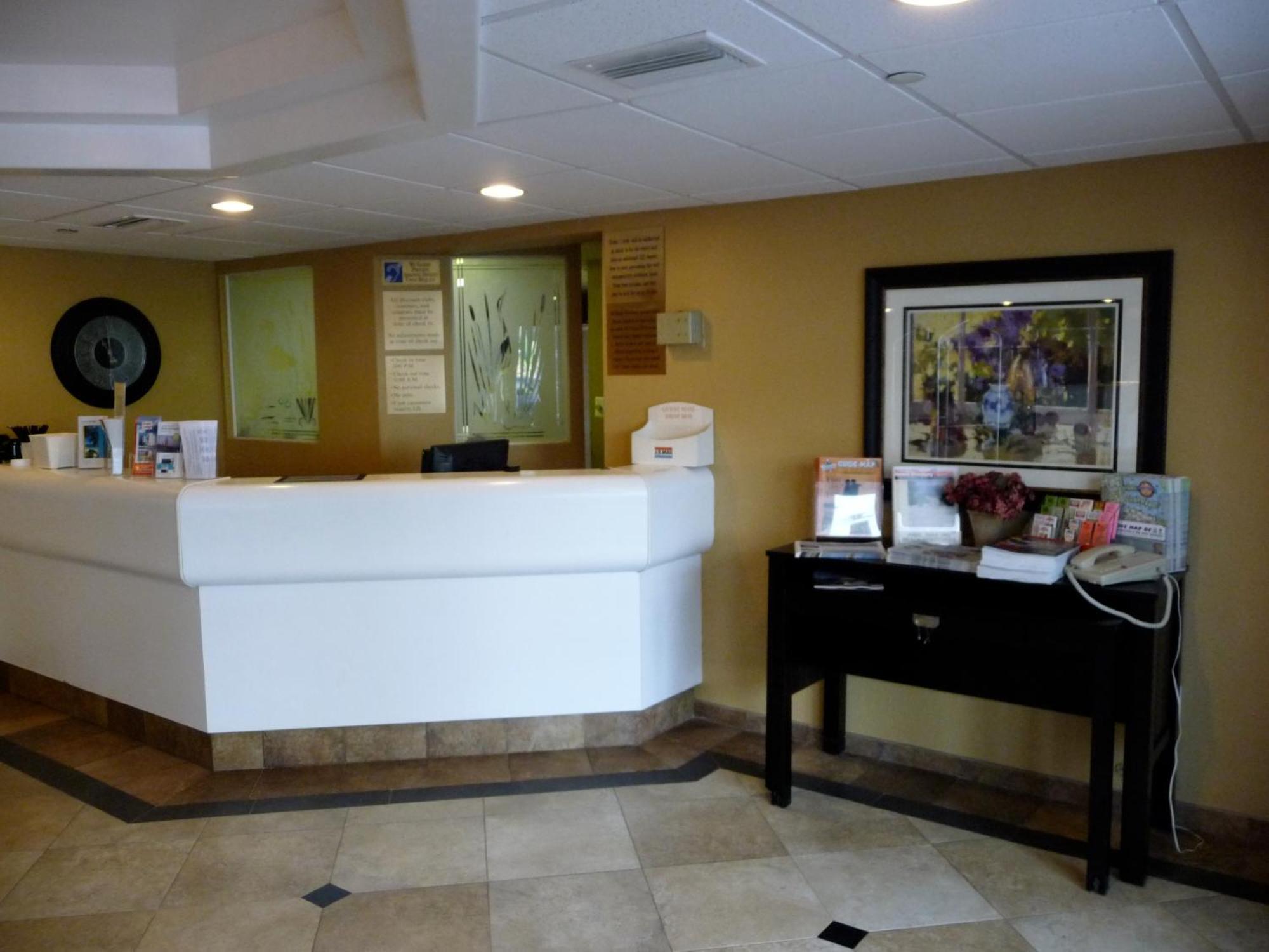Gulfview Hotel - On The Beach Clearwater Beach Luaran gambar