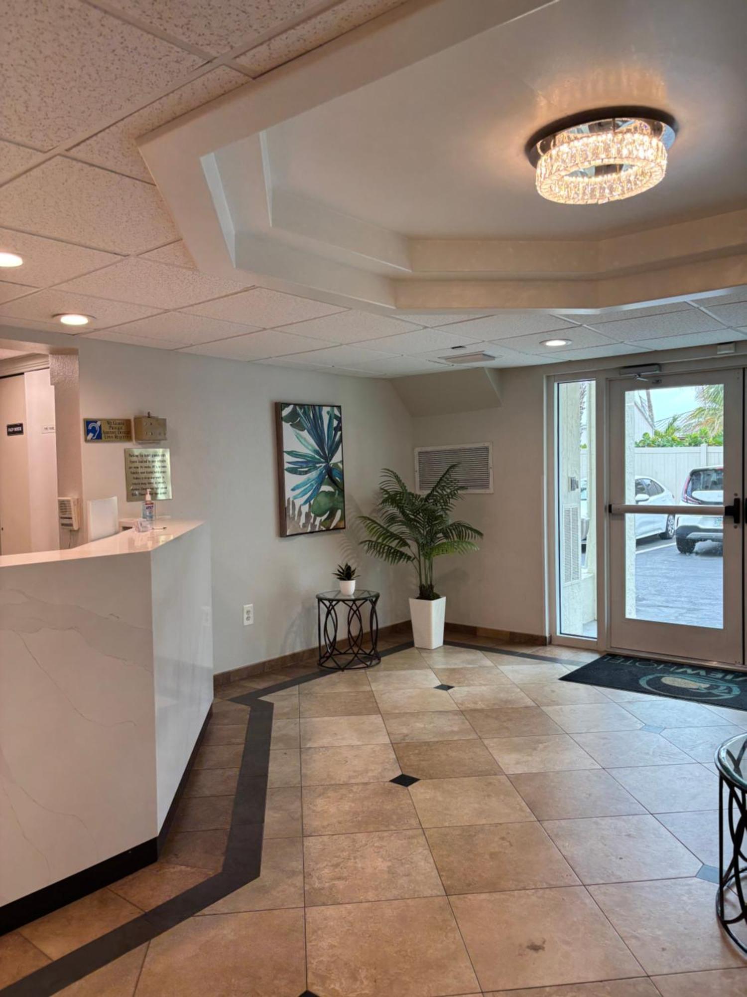 Gulfview Hotel - On The Beach Clearwater Beach Luaran gambar