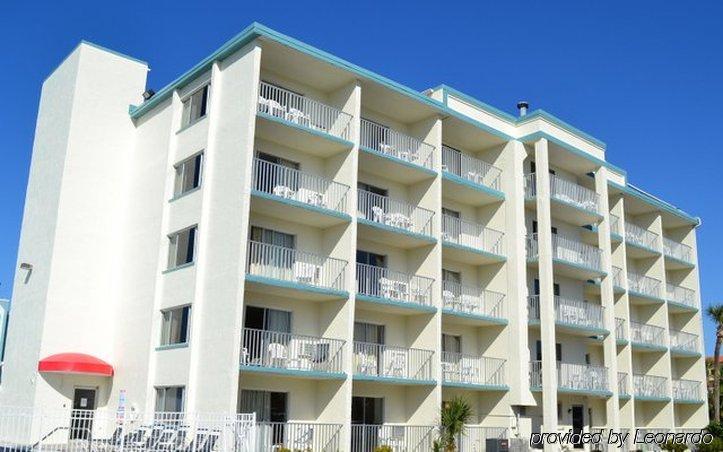 Gulfview Hotel - On The Beach Clearwater Beach Luaran gambar