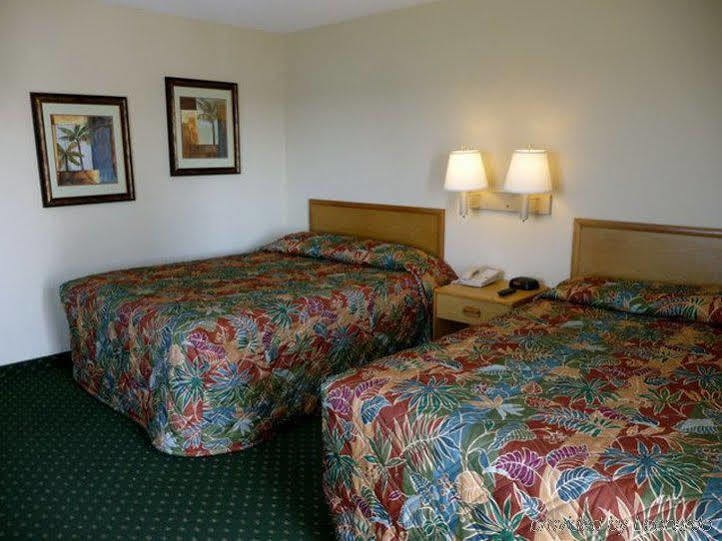 Gulfview Hotel - On The Beach Clearwater Beach Luaran gambar
